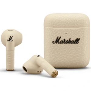 Наушники Marshall Minor III Cream (1006622)