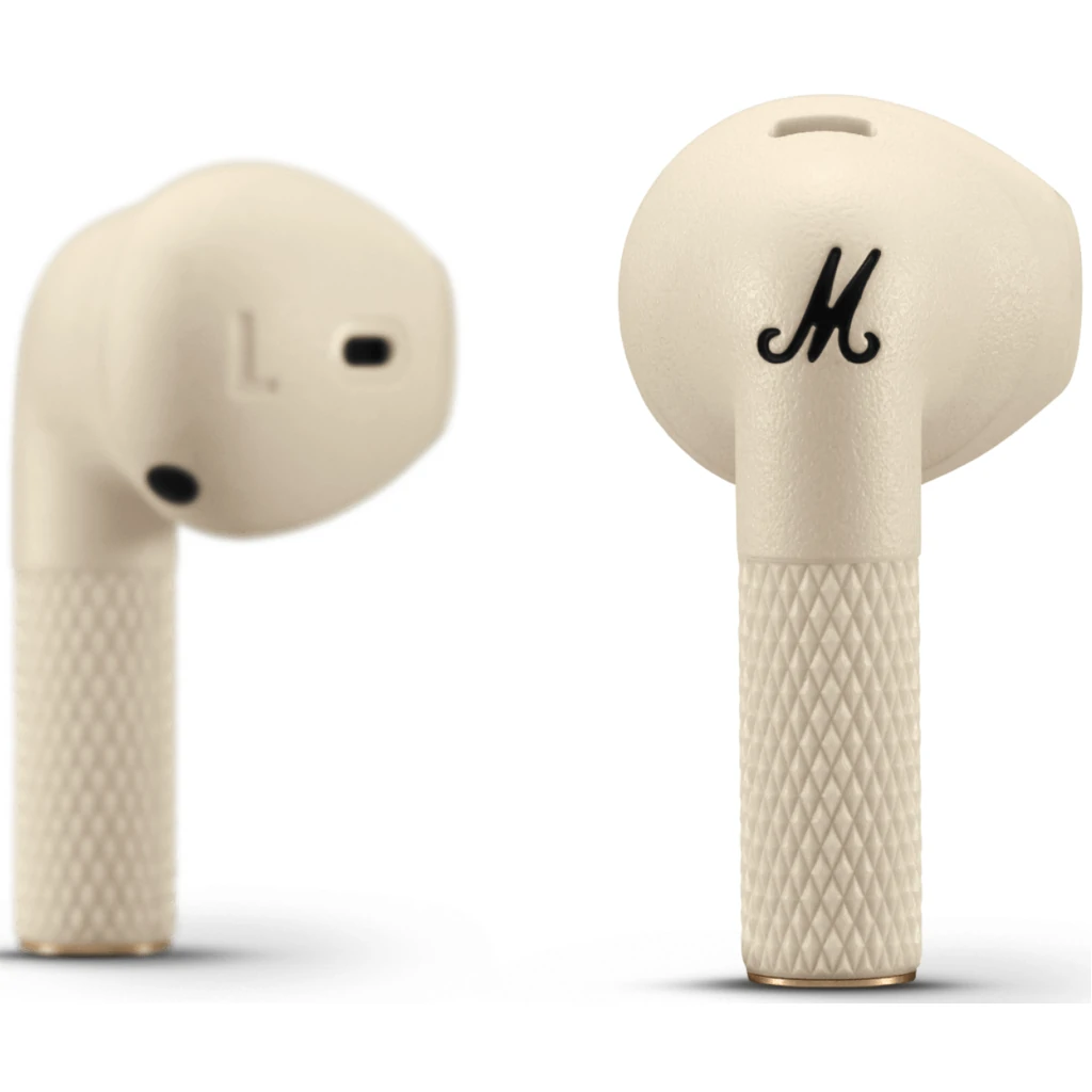 Наушники Marshall Minor III Cream (1006622)