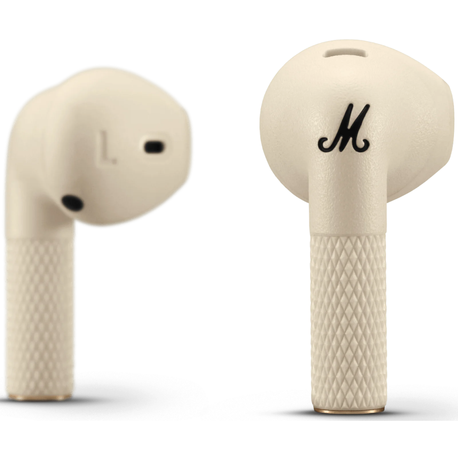 Наушники Marshall Minor III Cream (1006622)