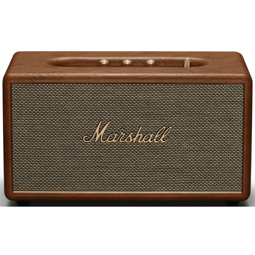 Акустична система Marshall Stanmore III Brown (1006080)