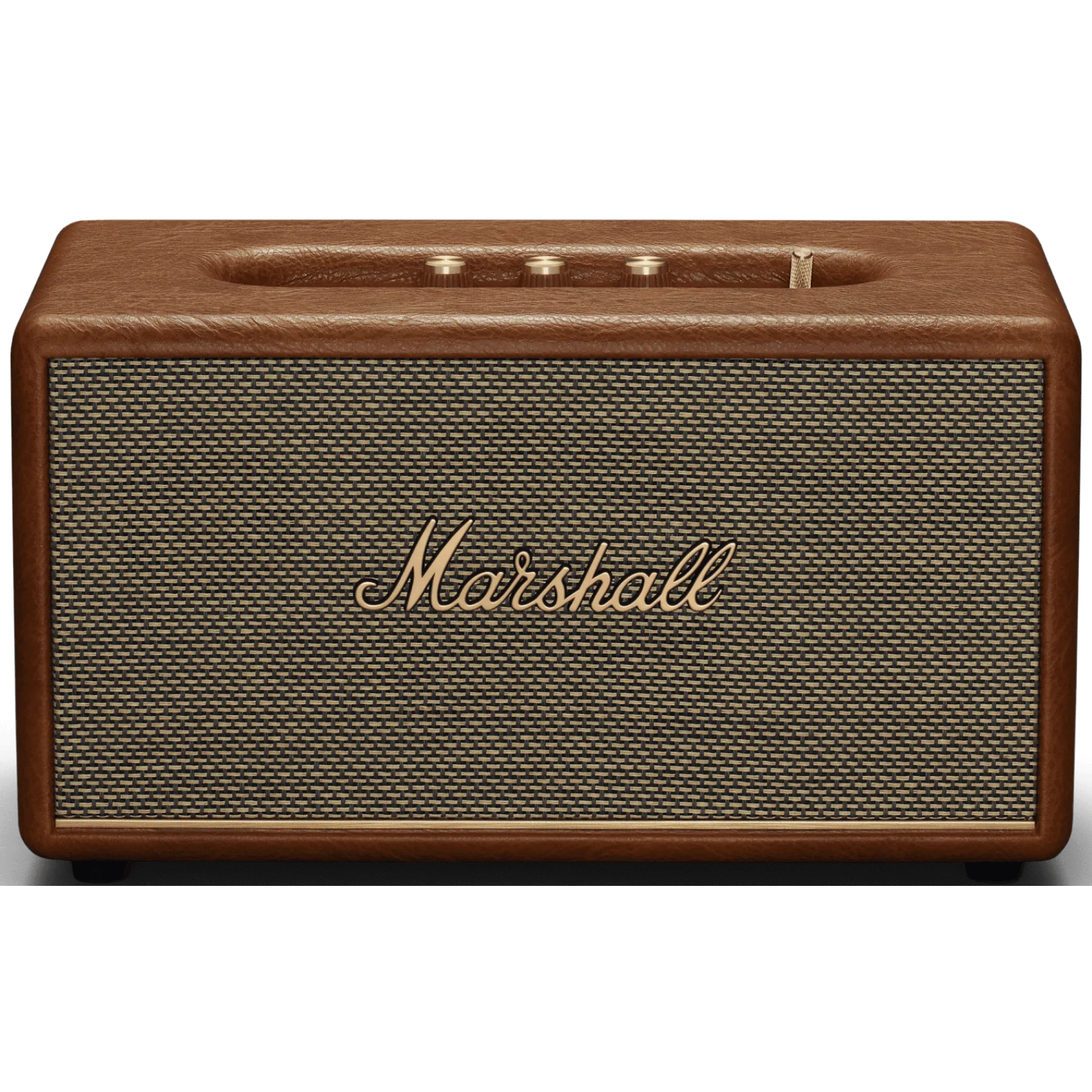 Акустична система Marshall Stanmore III Brown (1006080)