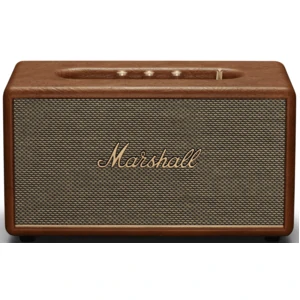 Акустична система Marshall Stanmore III Brown (1006080)