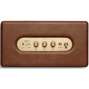 Акустична система Marshall Stanmore III Brown (1006080)