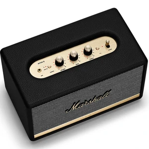 Акустична система Marshall Acton II Bluetooth Black
