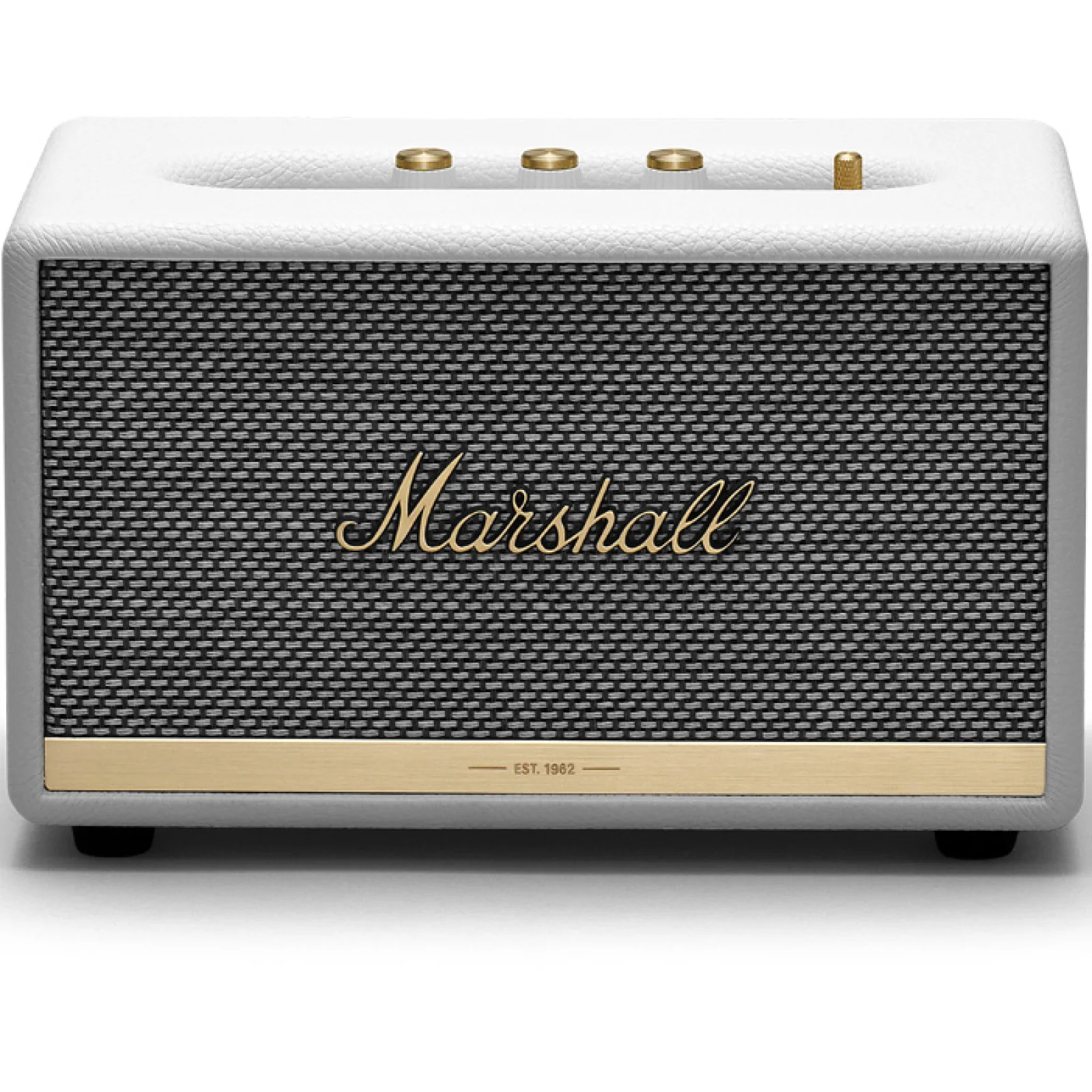 Акустична система Marshall Acton II Bluetooth White