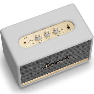 Акустична система Marshall Acton II Bluetooth White