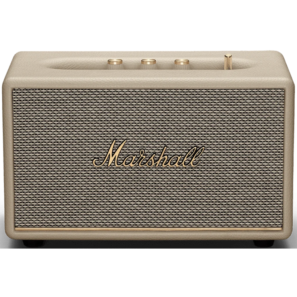 Акустична система Marshall Acton III Bluetooth Cream (1006005)