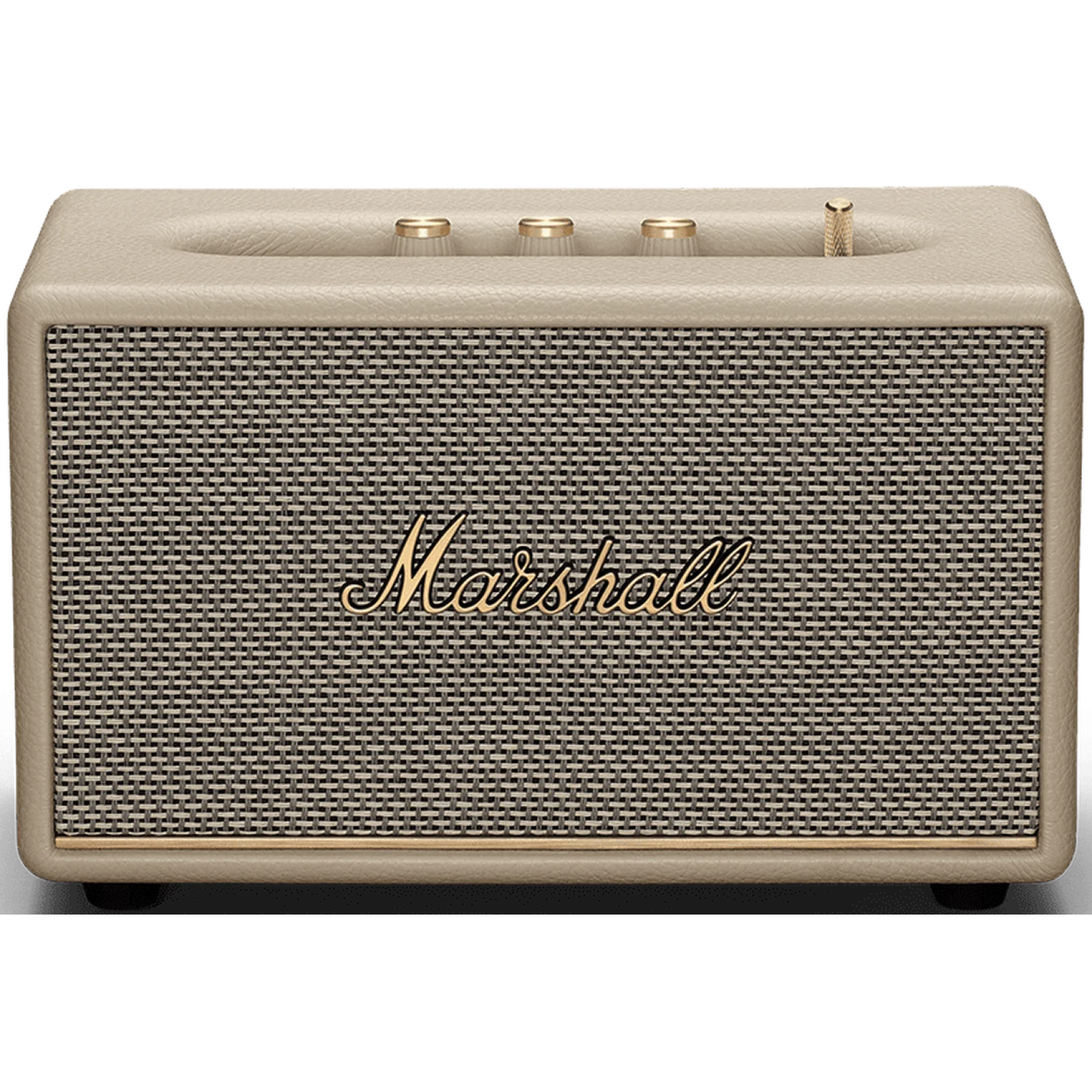 Акустична система Marshall Acton III Bluetooth Cream (1006005)