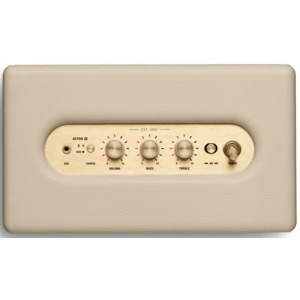 Акустична система Marshall Acton III Bluetooth Cream (1006005)