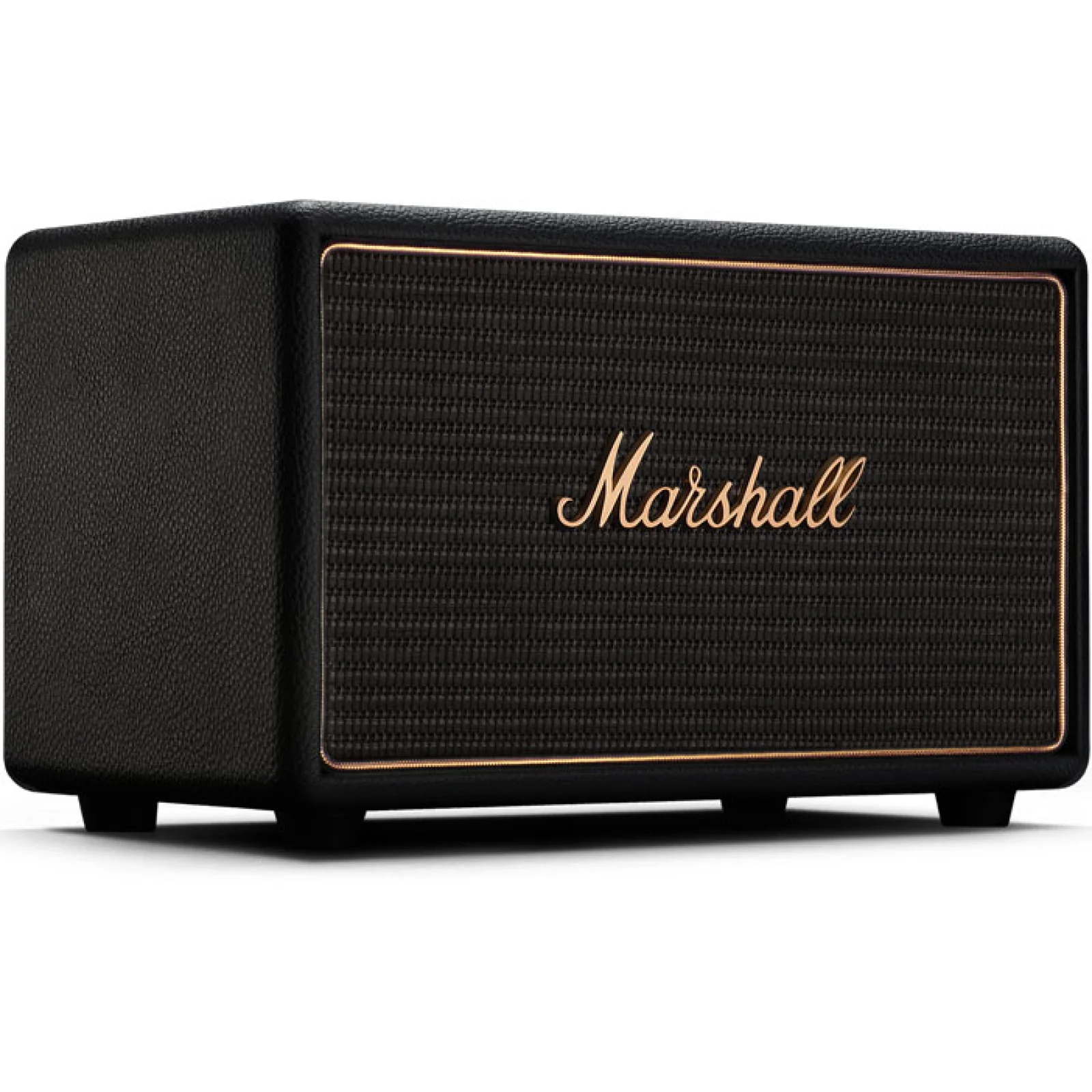 Акустична система Marshall Acton Multi-Room Wi-Fi Black EU