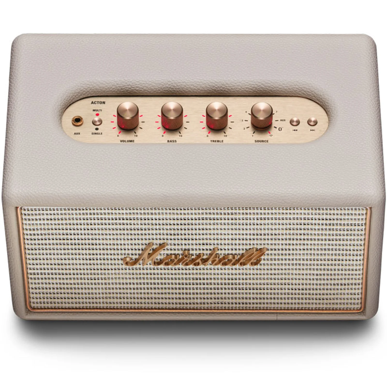 Акустична система Marshall Acton Multi-Room Wi-Fi Cream EU