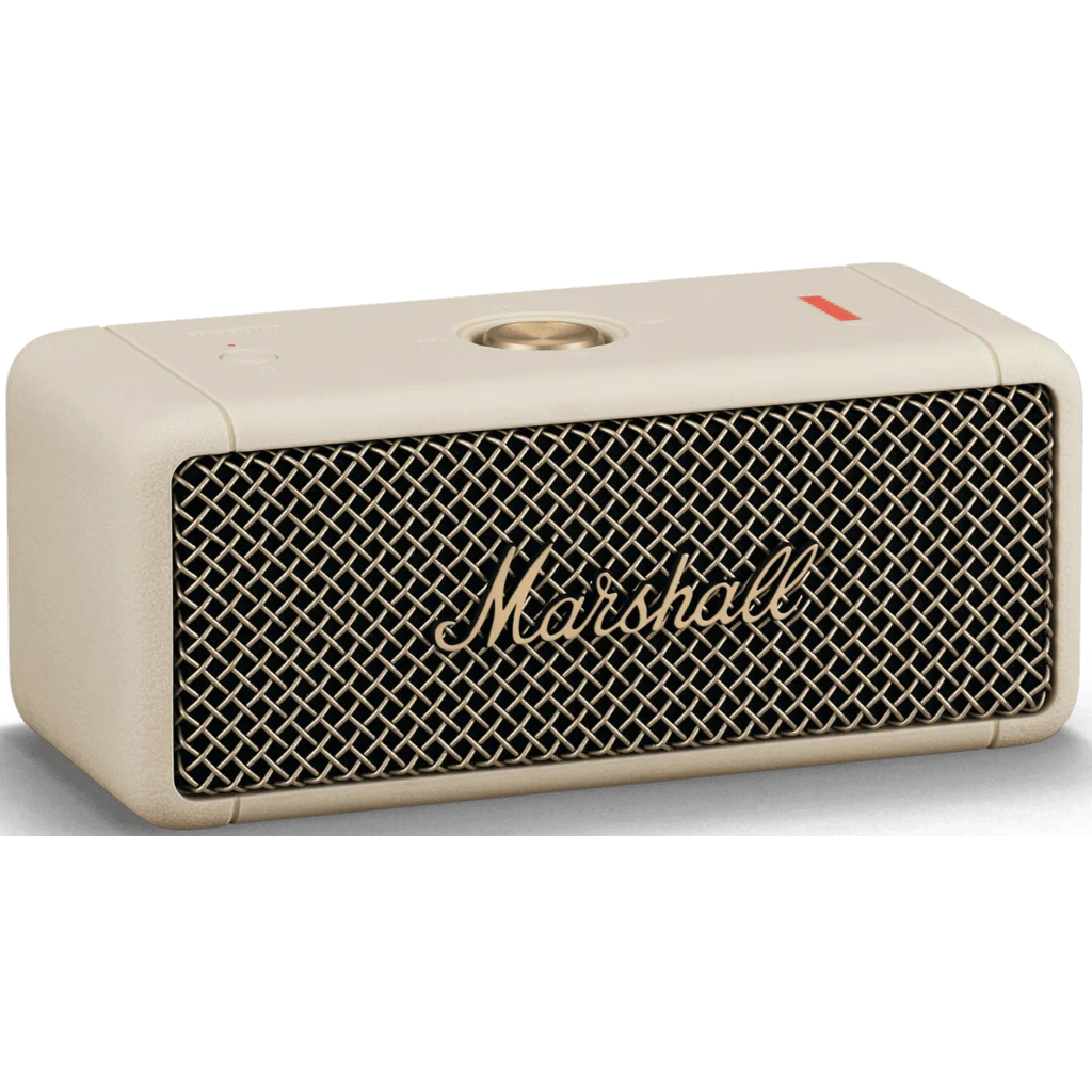 Акустична система Marshall Emberton Cream (1005945)