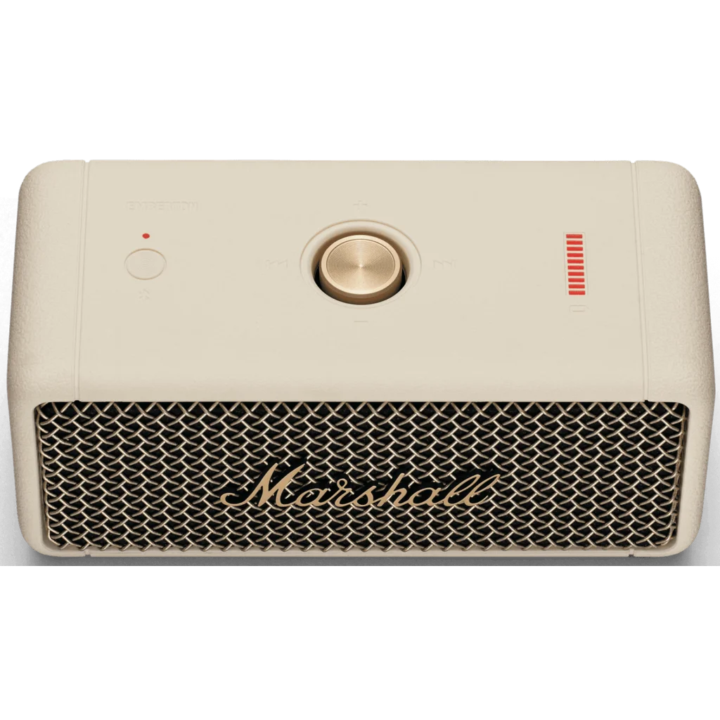 Акустична система Marshall Emberton Cream (1005945)