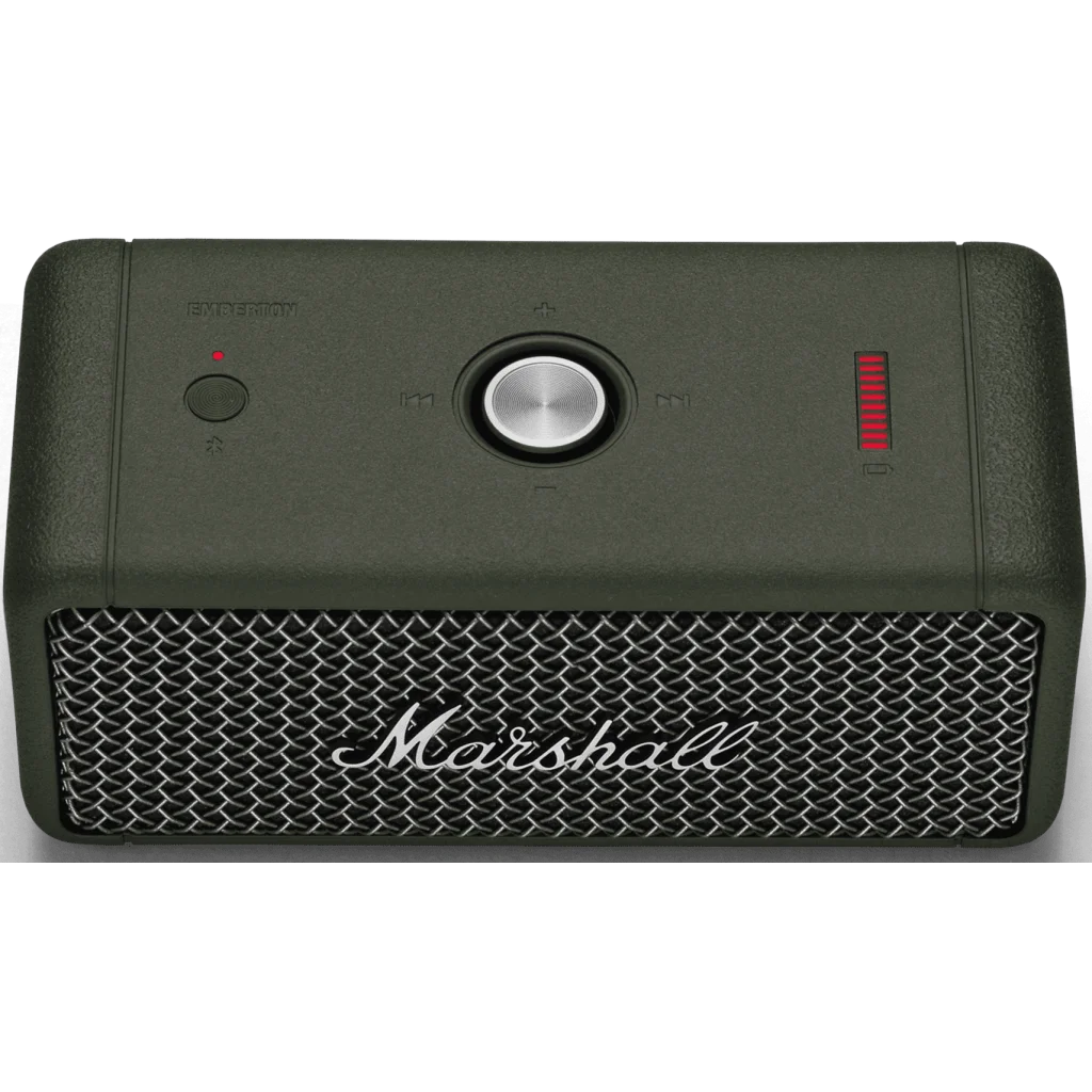 Акустична система Marshall Emberton Forest (1005944)