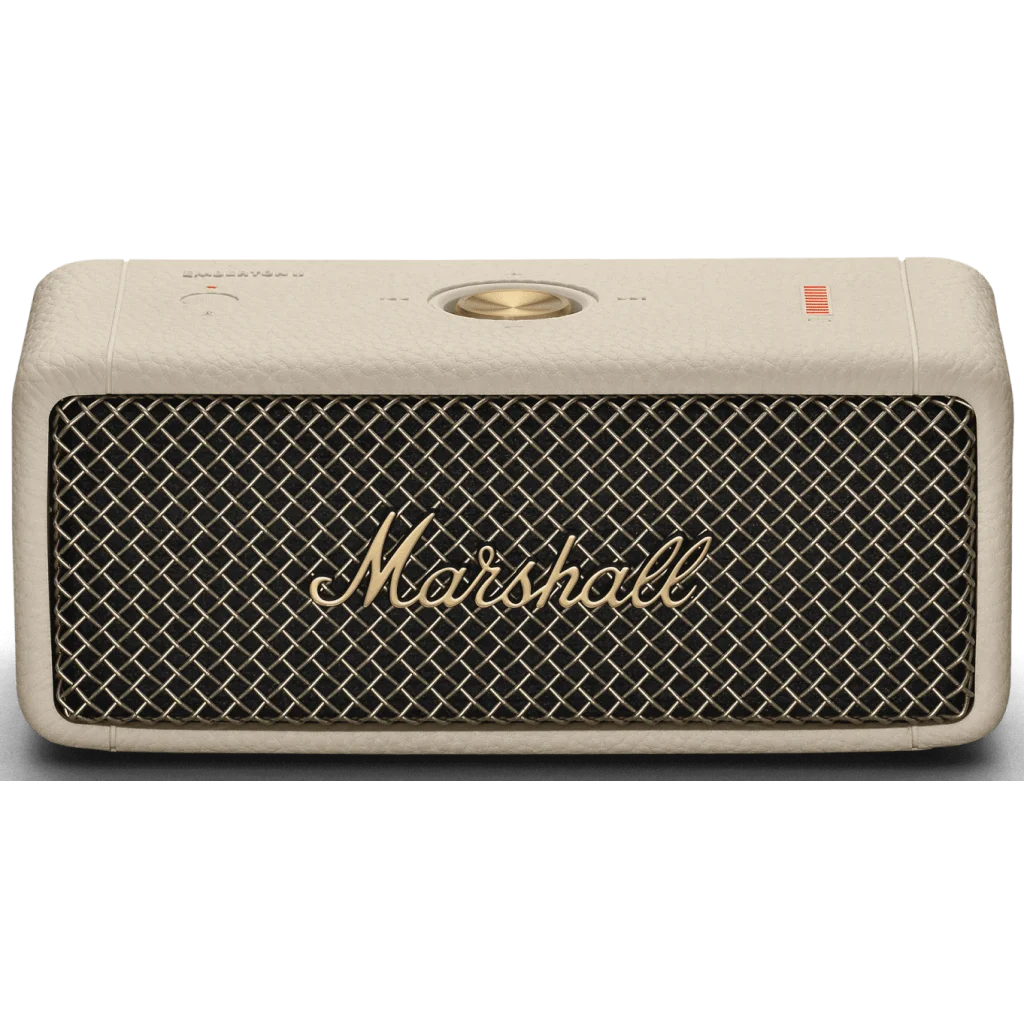 Акустична система Marshall Emberton II Cream (1006237)