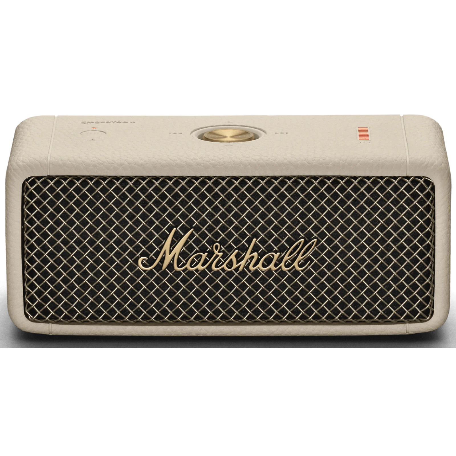Акустическая система Marshall Emberton II Cream (1006237)