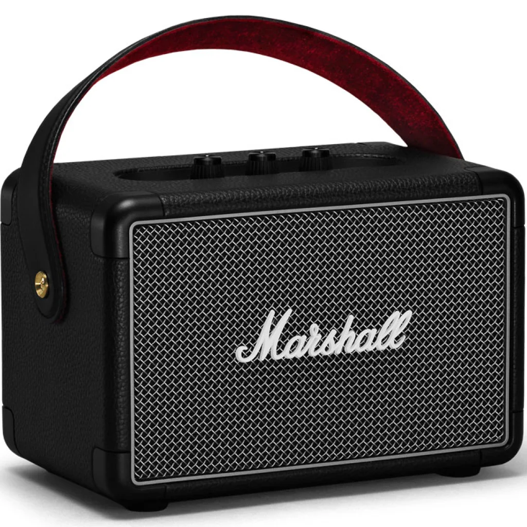 Портативная колонка Marshall Kilburn II Black (1001896) UA