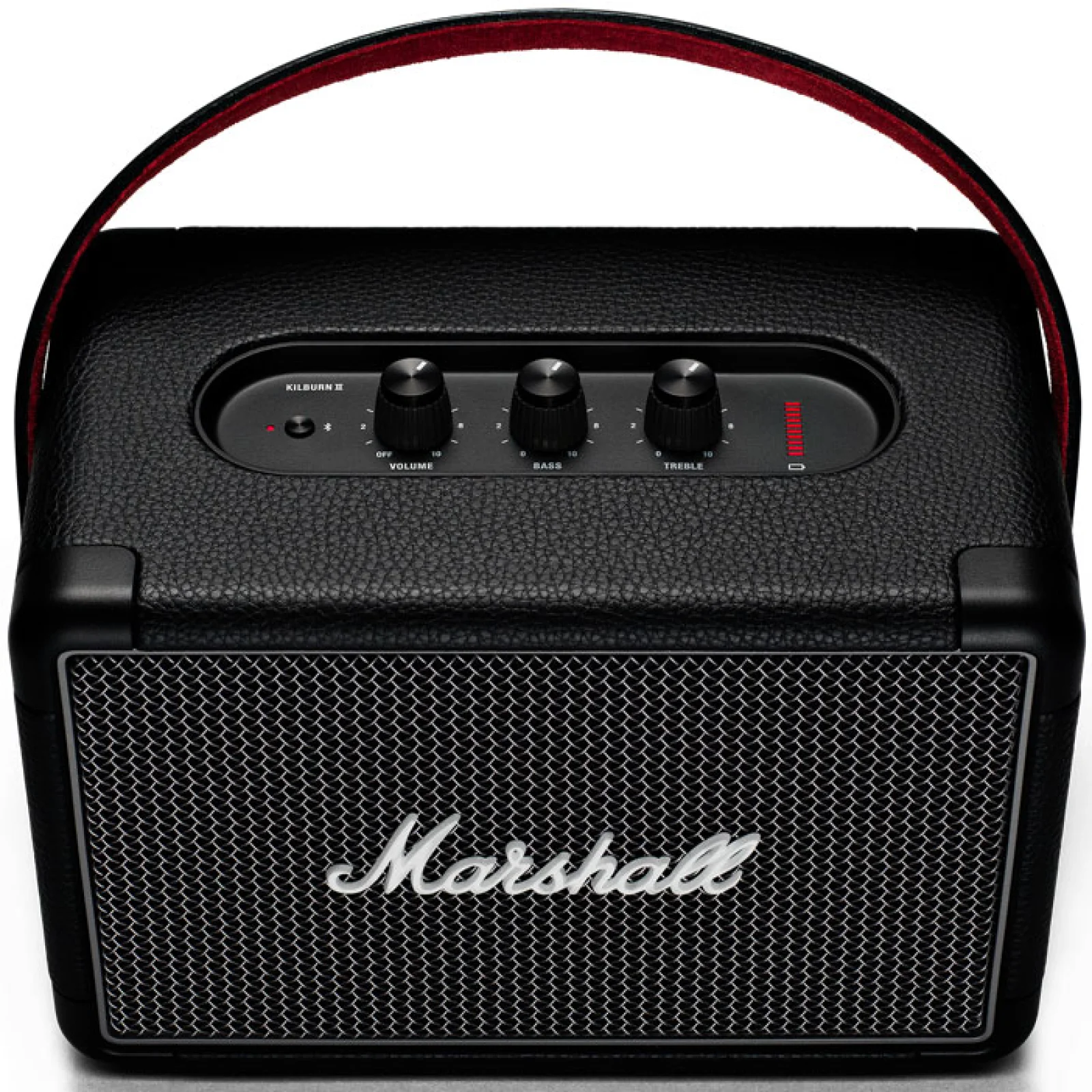 Портативная колонка Marshall Kilburn II Black (1001896) UA
