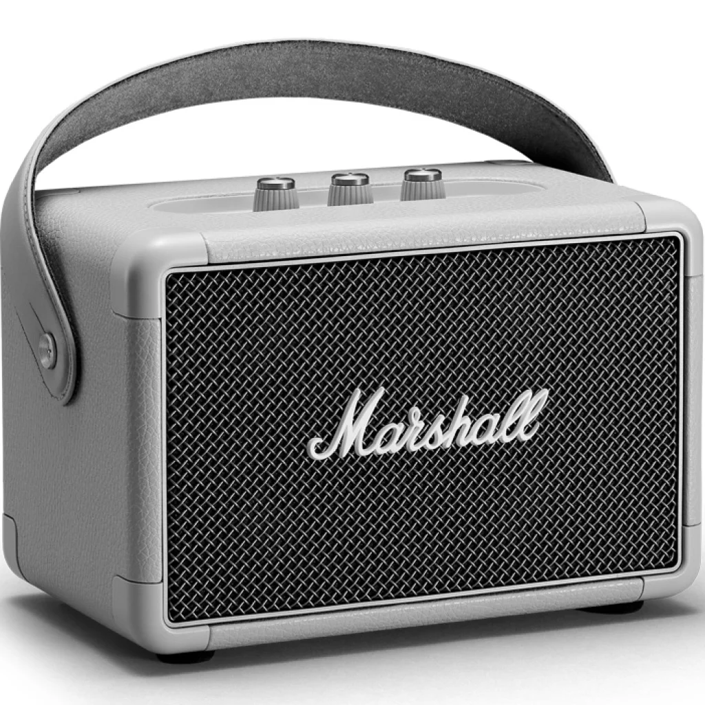 Портативна колонка Marshall Kilburn II Grey (1001897)