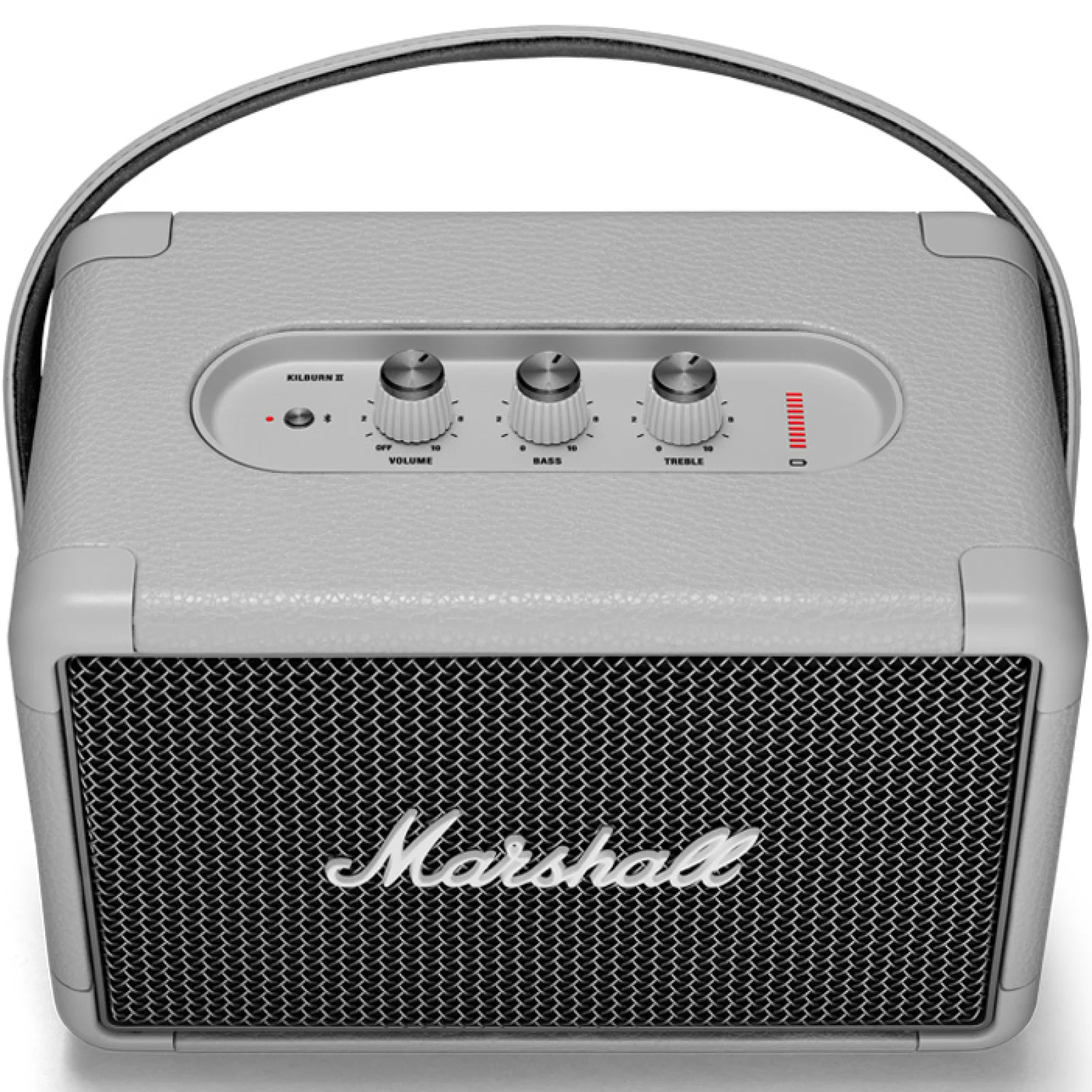 Портативна колонка Marshall Kilburn II Grey (1001897)