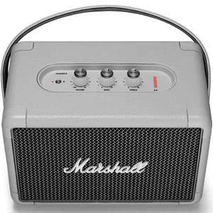 Портативна колонка Marshall Kilburn II Grey (1001897)