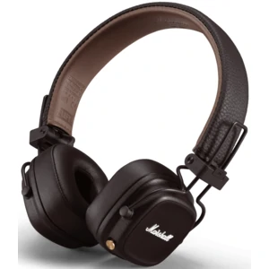 Навушники Marshall Major IV Bluetooth Brown (1006127)