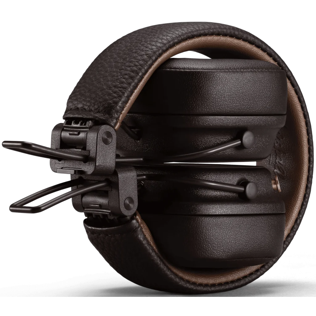 Навушники Marshall Major IV Bluetooth Brown (1006127) UA