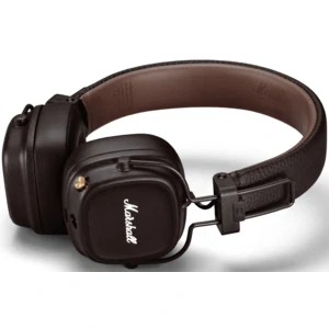 Навушники Marshall Major IV Bluetooth Brown (1006127) UA