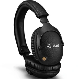 Навушники Marshall Monitor II ANC Bluetooth Black (1005228)