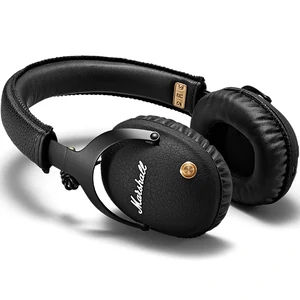 Наушники Marshall Monitor Bluetooth Black (4091743)