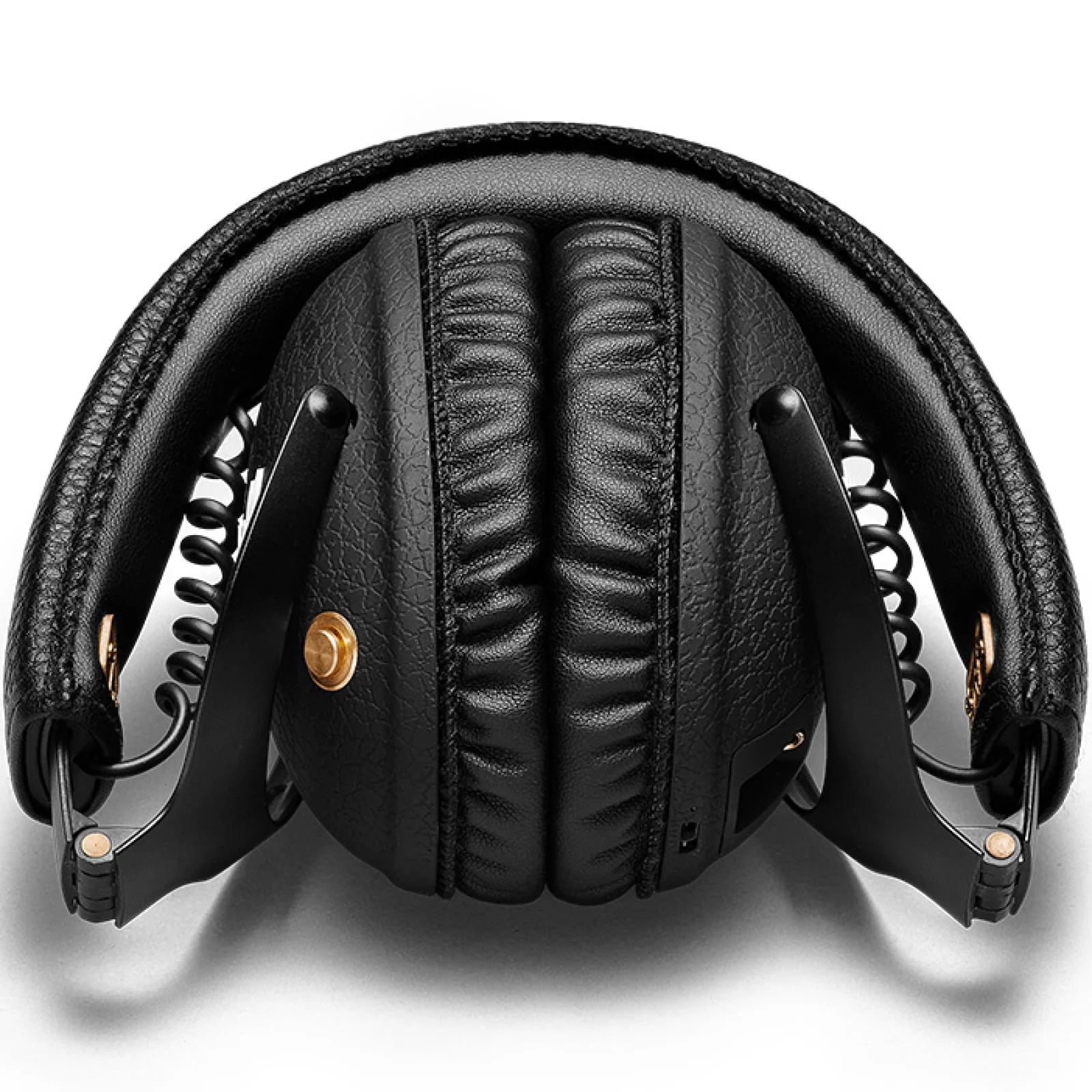 Наушники Marshall Monitor Bluetooth Black (4091743)