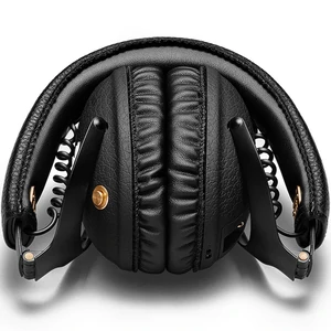 Наушники Marshall Monitor Bluetooth Black (4091743)