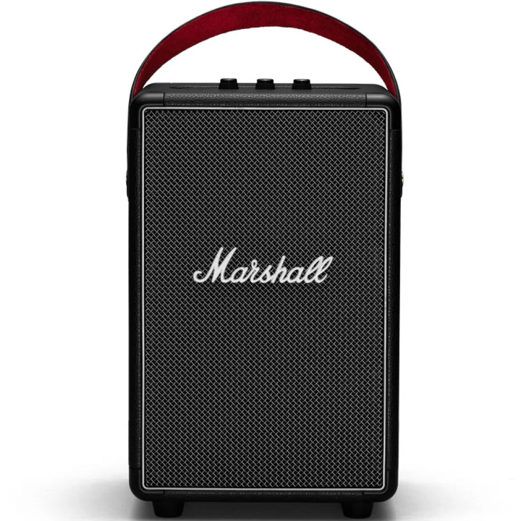 Акустична система Marshall Tufton Black