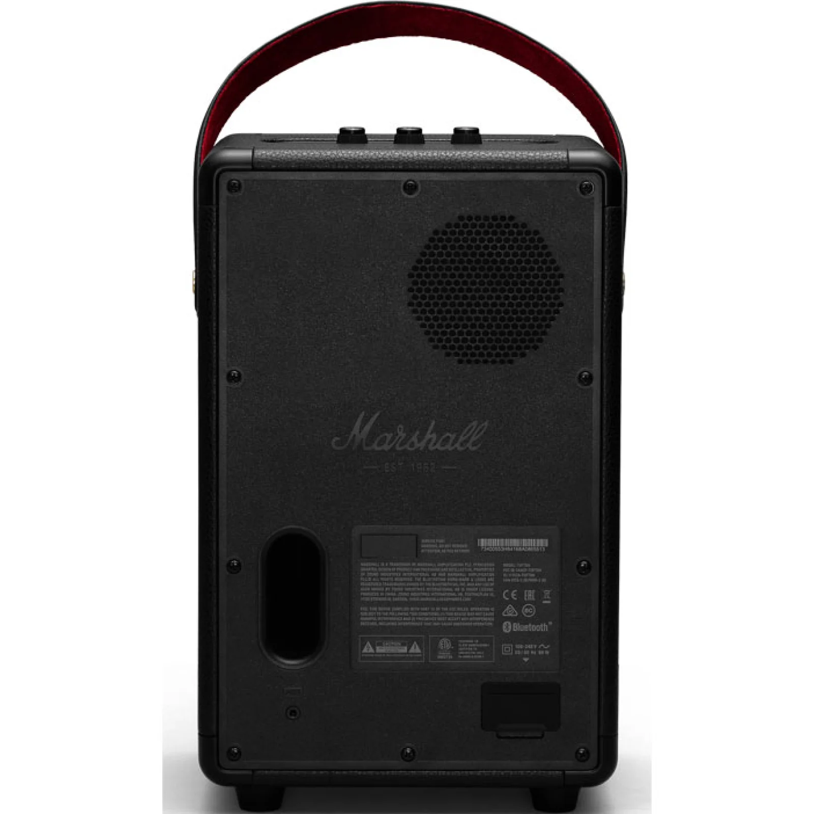 Акустична система Marshall Tufton Black