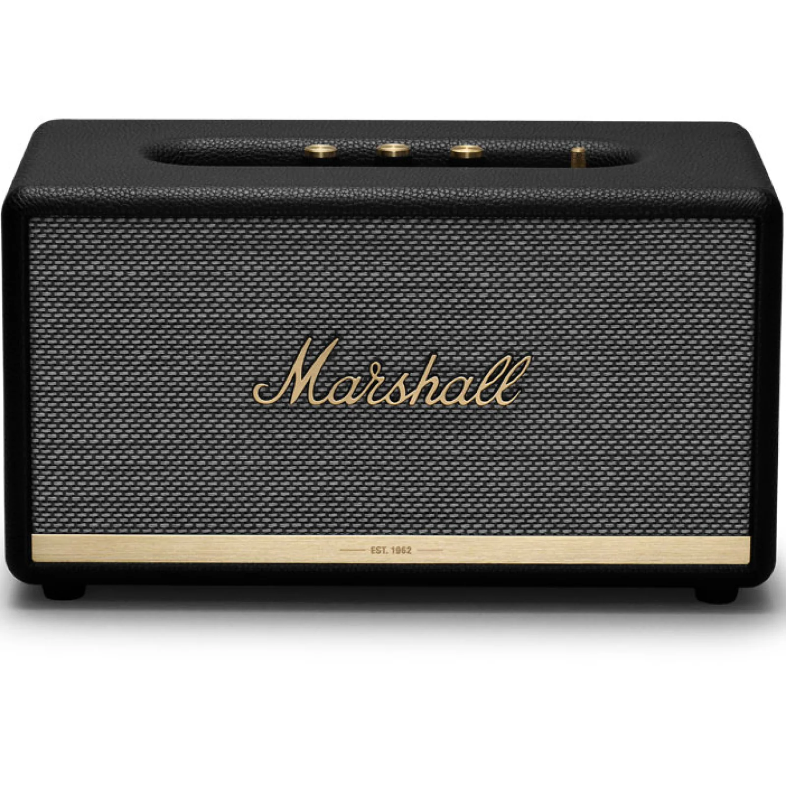Акустична система Marshall Stanmore II Black Loudspeaker