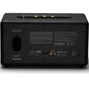 Акустична система Marshall Stanmore II Black Loudspeaker