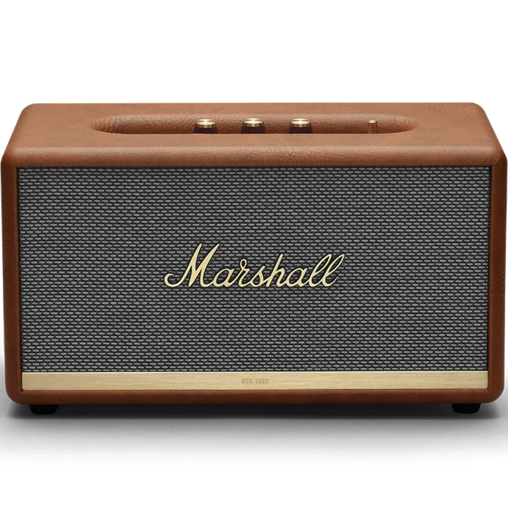 Акустична система Marshall Stanmore II Brown Loudspeaker