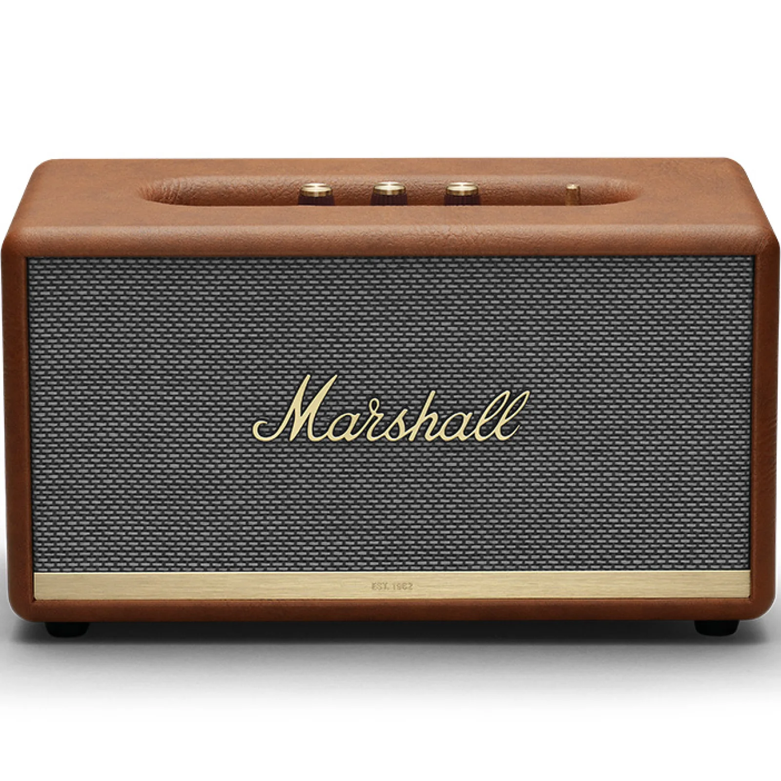 Акустична система Marshall Stanmore II Brown Loudspeaker
