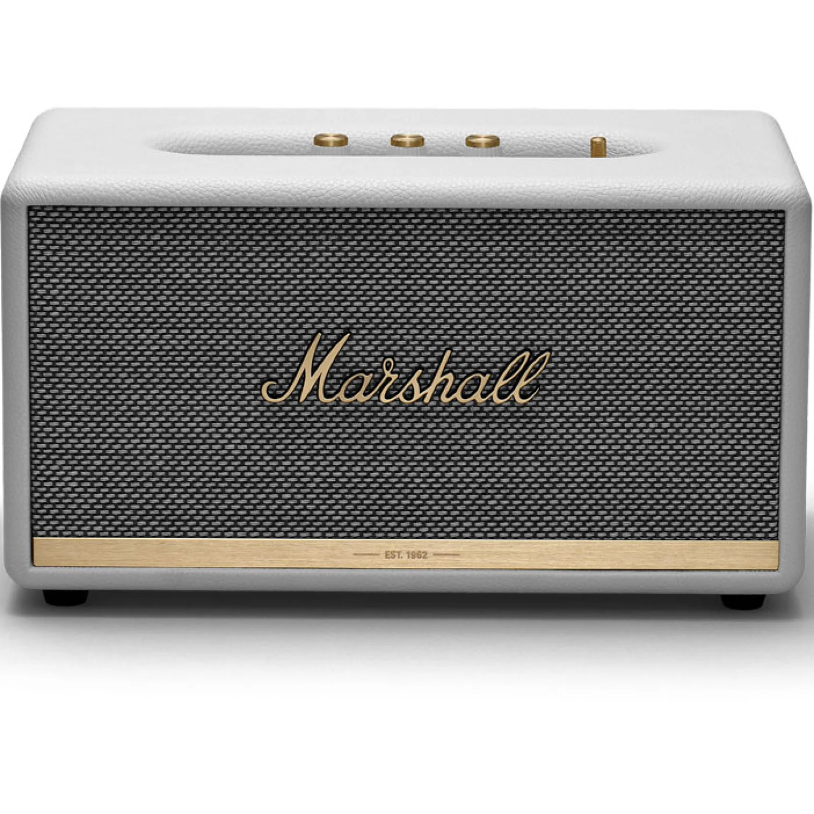 Акустическая система Marshall Stanmore II White Loudspeaker