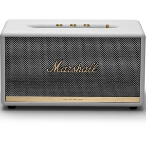 Колір: Білий - Акустична система Marshall Stanmore II White Loudspeaker (1001903)