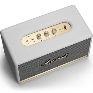 Акустична система Marshall Stanmore II White Loudspeaker