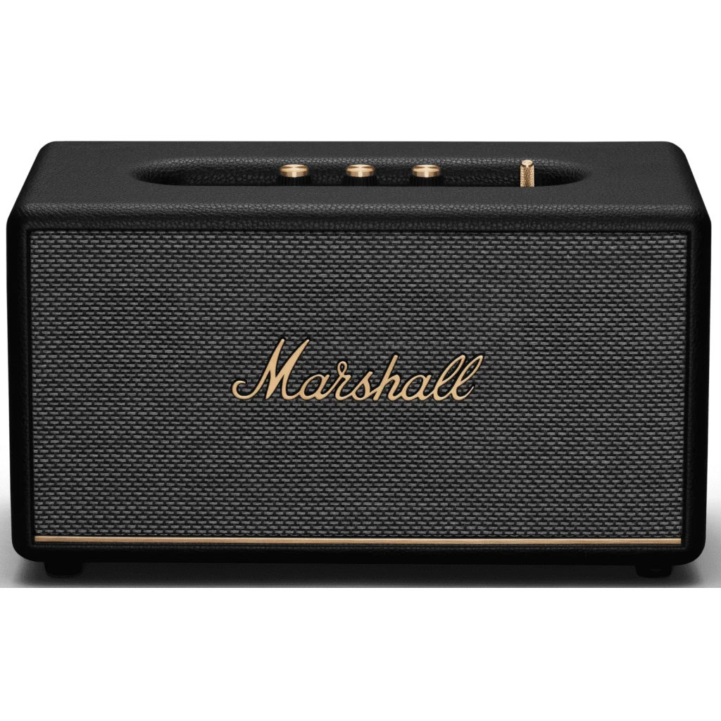 Акустична система Marshall Stanmore III Black (1006010)