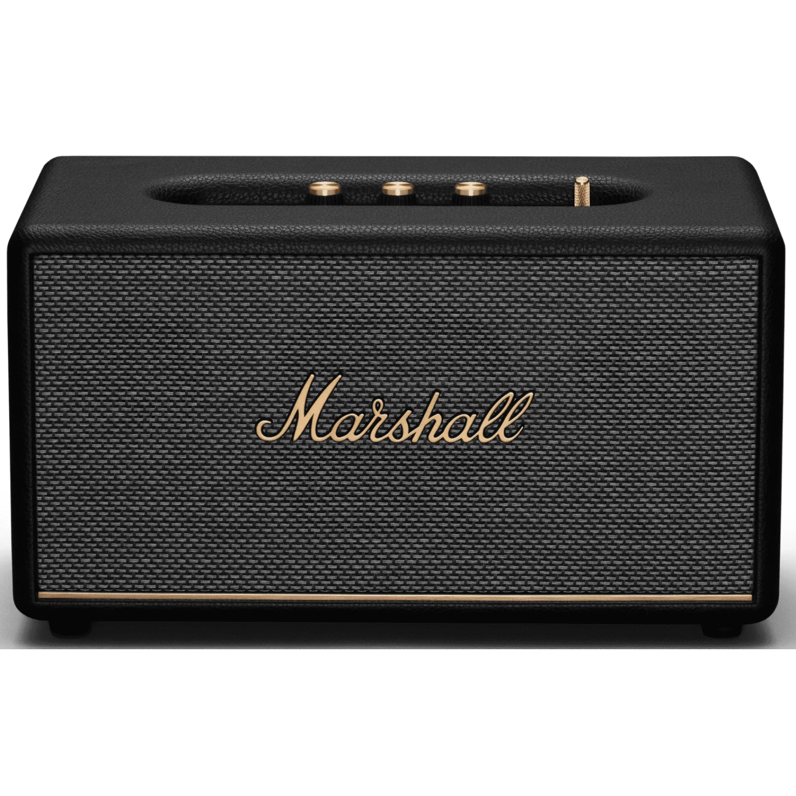 Акустическая система Marshall Stanmore III Black (1006010)