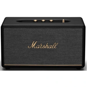 Акустична система Marshall Stanmore III Black (1006010)