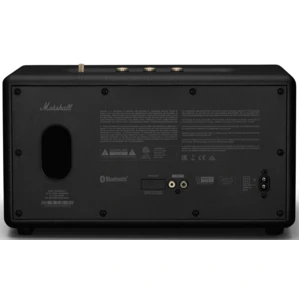 Акустична система Marshall Stanmore III Black (1006010)