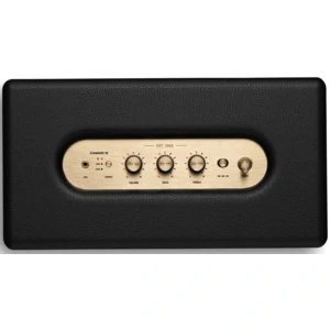 Акустична система Marshall Stanmore III Black (1006010)