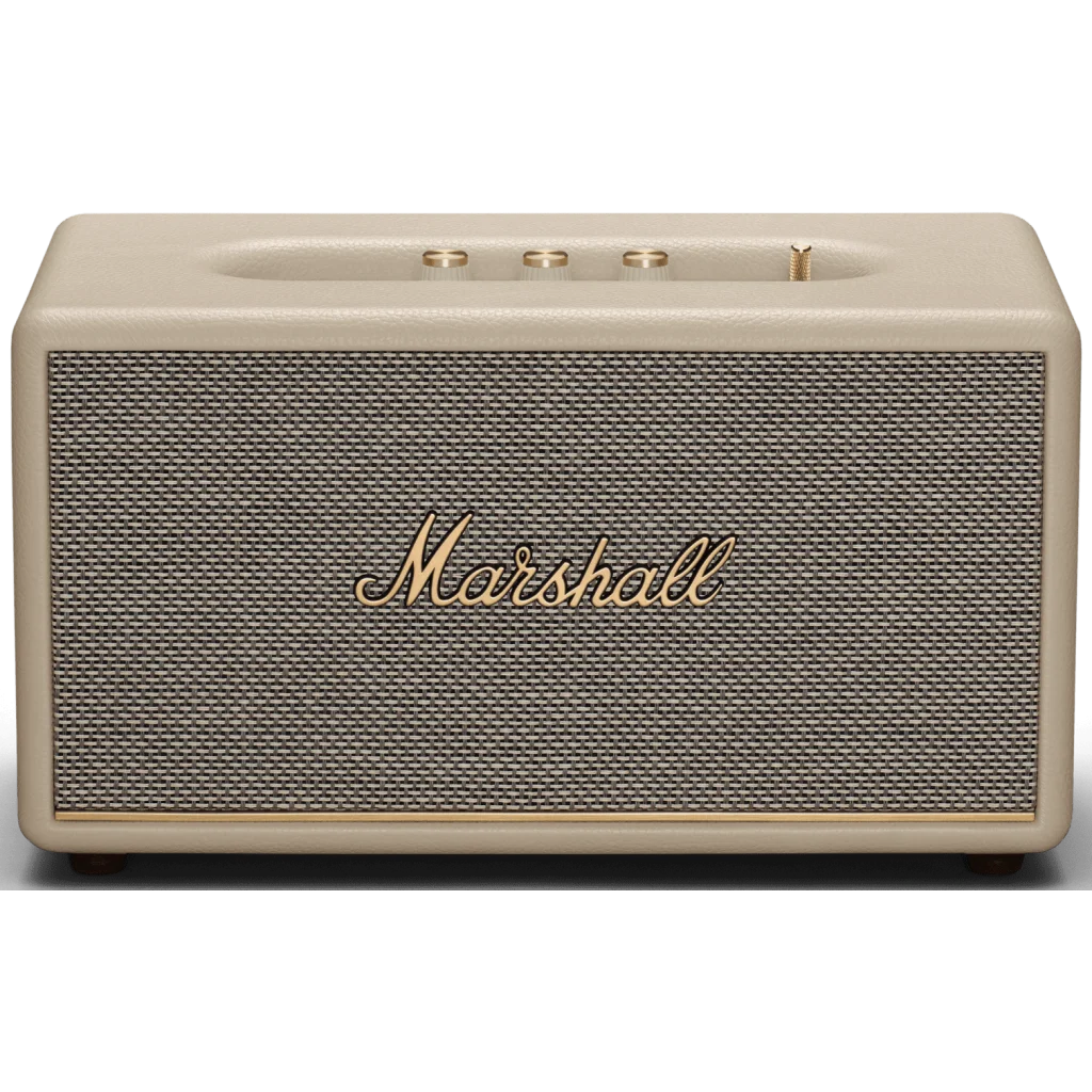 Акустична система Marshall Stanmore III Cream (1006011)