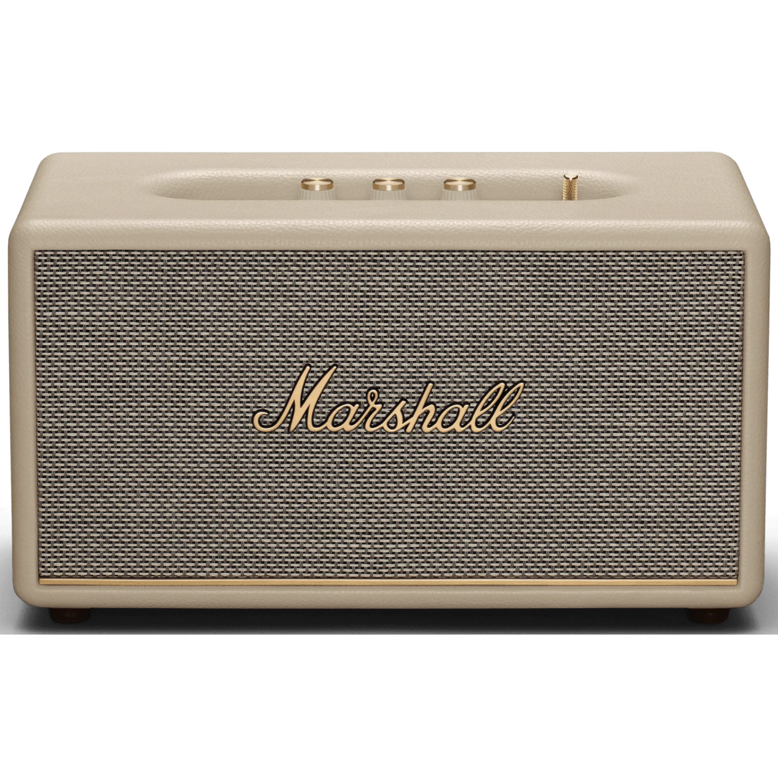 Акустична система Marshall Stanmore III Cream (1006011)