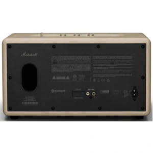 Акустична система Marshall Stanmore III Cream (1006011)