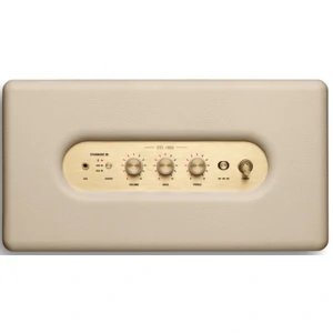 Акустична система Marshall Stanmore III Cream (1006011)